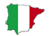 HOYER ESPAÑA - Italiano