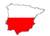 HOYER ESPAÑA - Polski